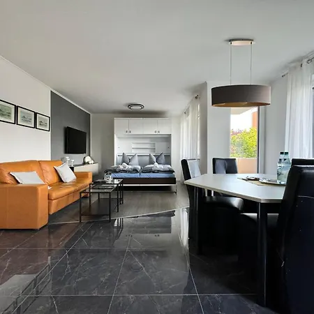 Traumhafte 2-Zimmer-Wohnung Nordenham Eksteriør billede