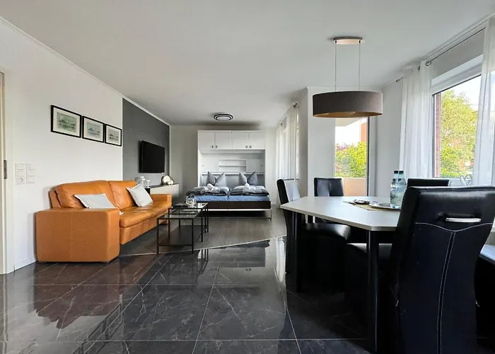 Traumhafte 2-Zimmer-Wohnung