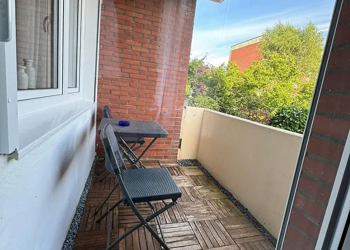 Traumhafte 2-Zimmer-Wohnung