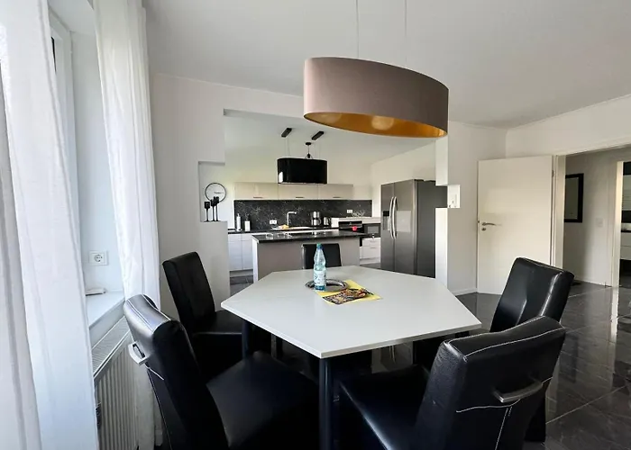 Traumhafte 2-Zimmer-Wohnung