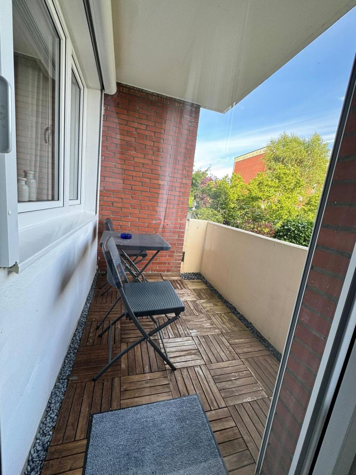 Traumhafte 2-zimmer-wohnung Apartment