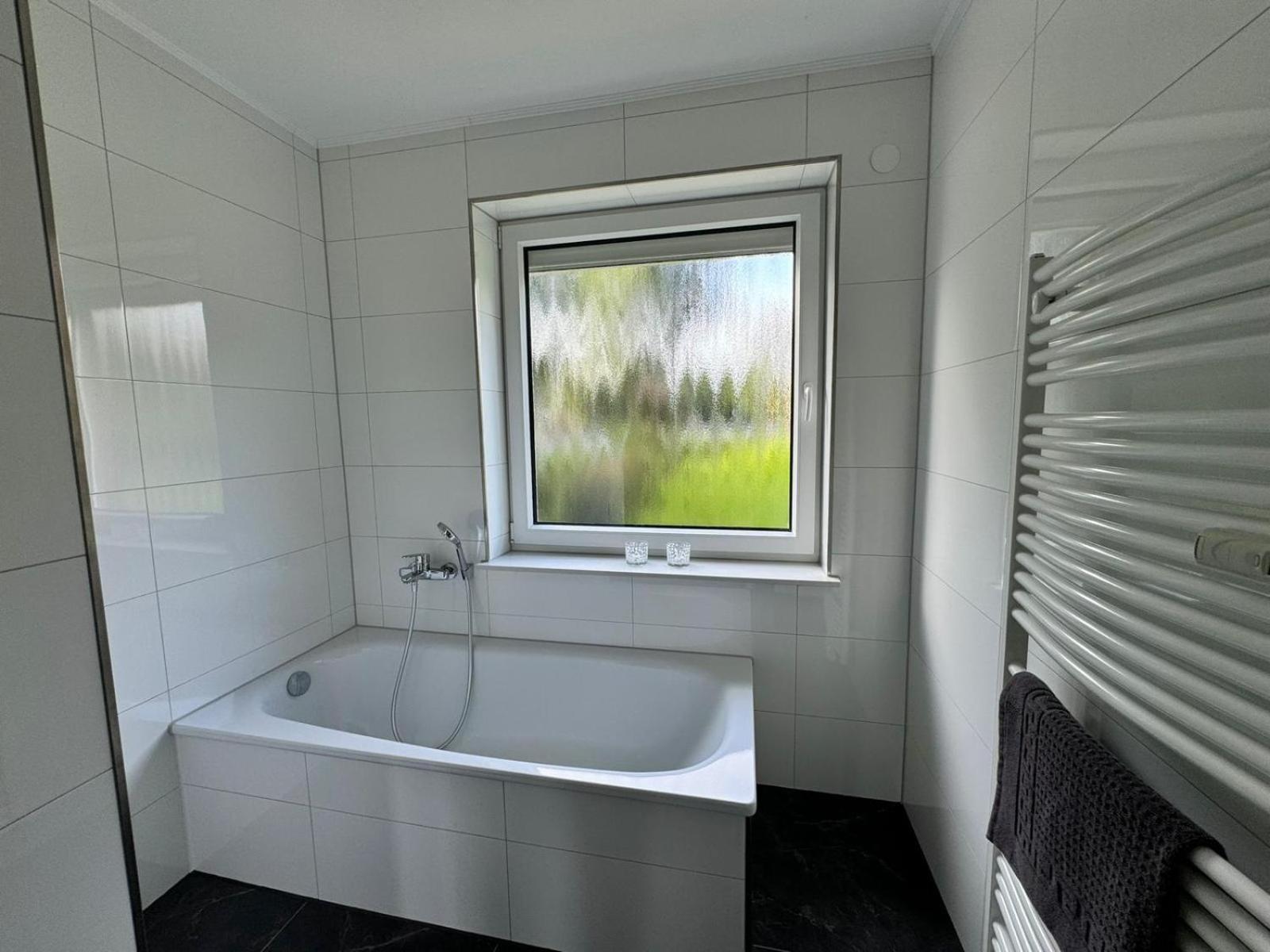 Apartment Traumhafte 2-zimmer-wohnung *