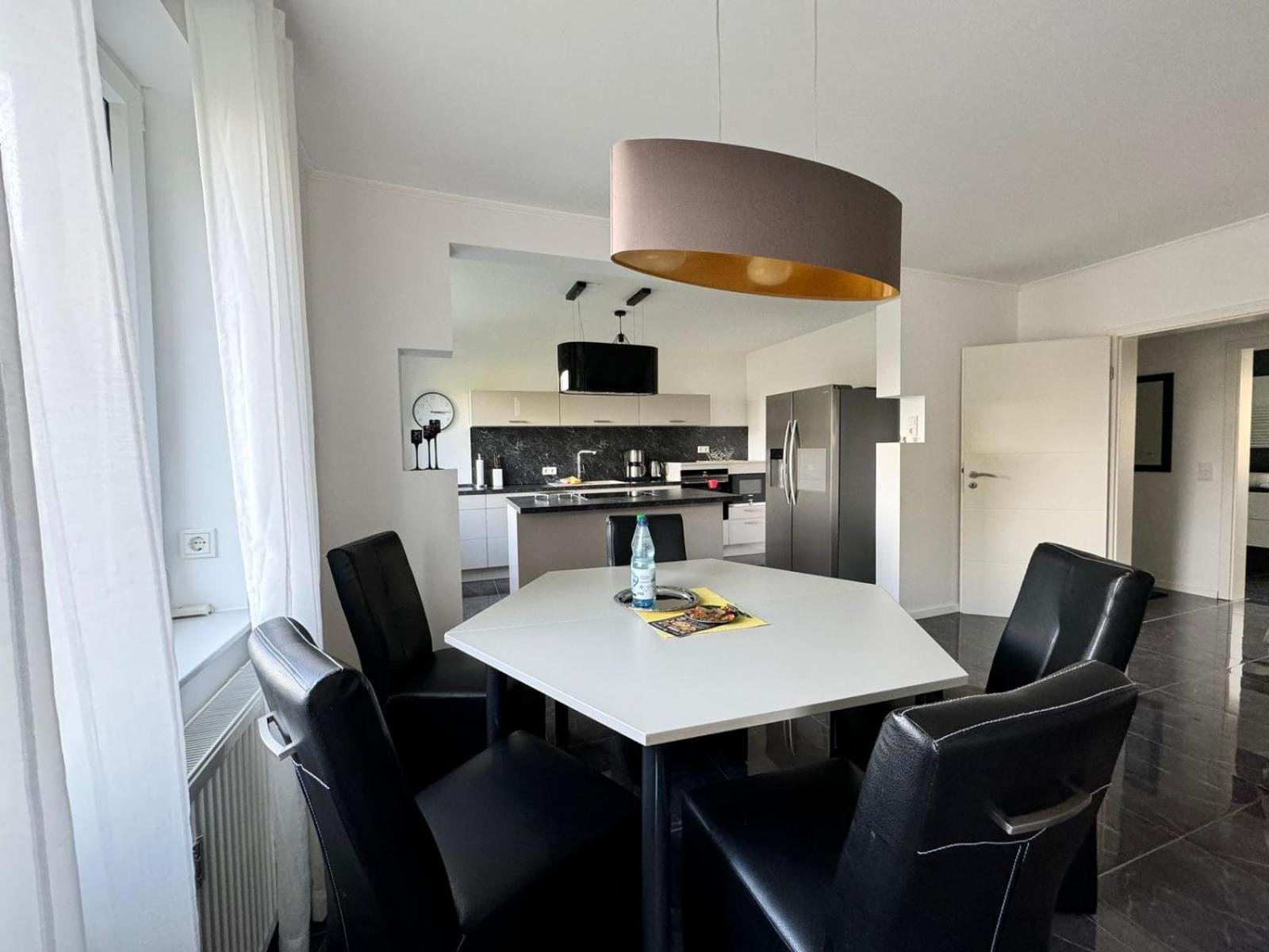 Apartment Traumhafte 2-zimmer-wohnung